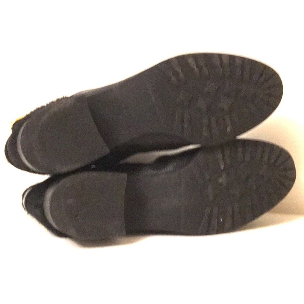 ankle booties - Picture 6 of 8